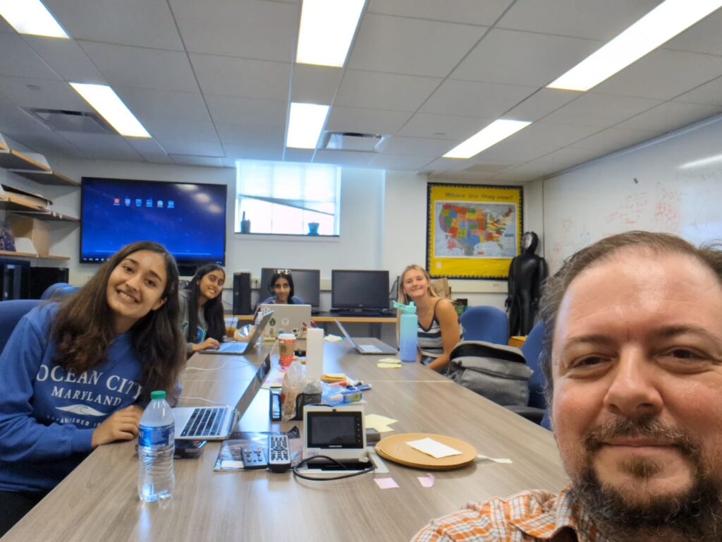Bakerlab photo1